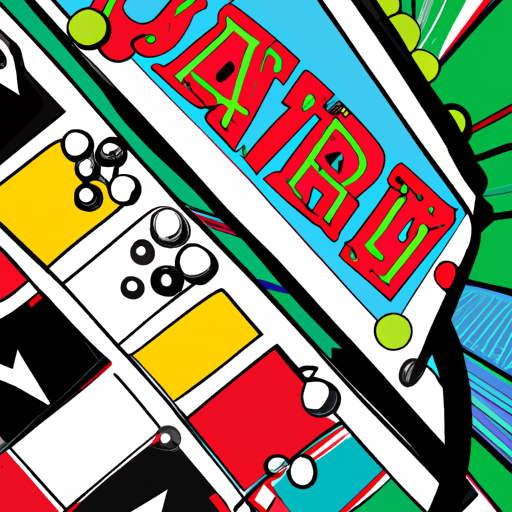 Going Mobile: Revolutionizing the Way We Play Roulette