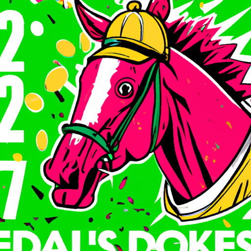 Kentucky Derby 2023 Odds | Casino Rewards Codes | Coinfalls.com