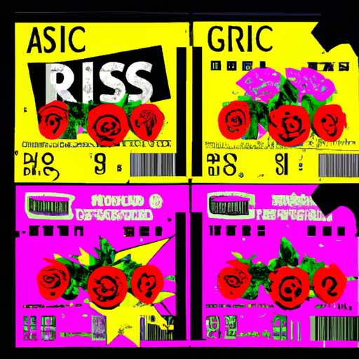 Guns N Roses Tickets London