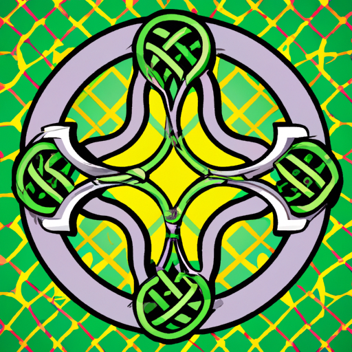 Celtic Crown