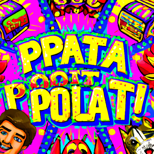 Learn about Colossal Pinatas Online Slots Jackpots