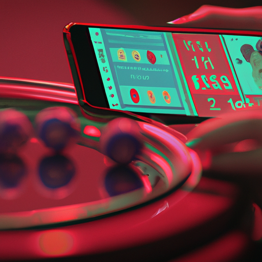 ‎How Make a Deposit · ‎Use Pay by Phone for Roulette...