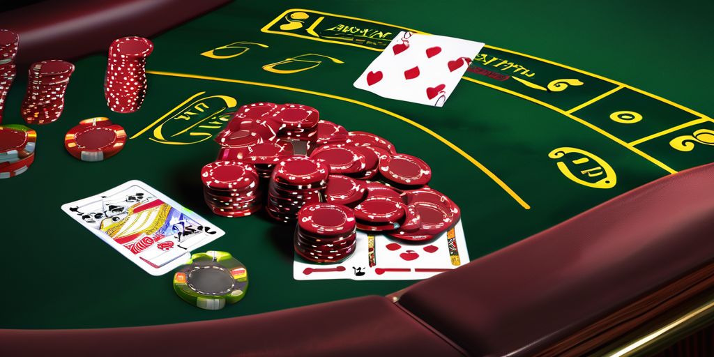 Mastering the Art of Blackjack