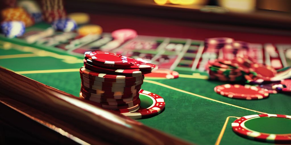 Gambling Simplified: Explore the No Nonsense Approach at No Bonus Casino!