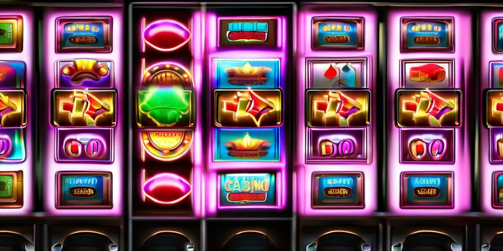 Unlocking the Treasures of All Jackpots Casino