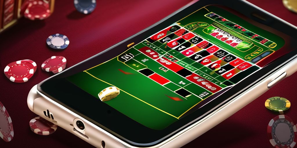 Exploring the Best Phone Casino Sister Sites for Seamless Mobile Gaming