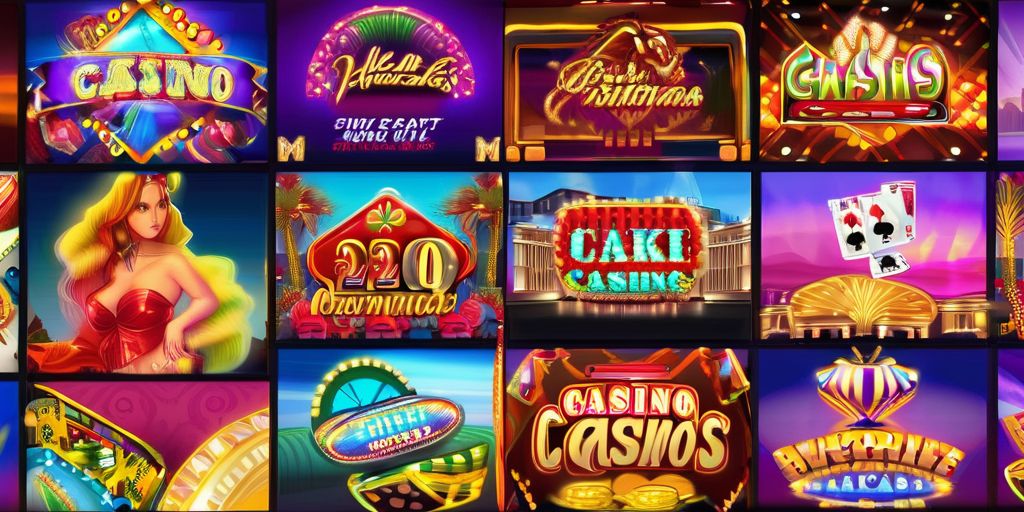 Explore Alternative Gaming: Top Rated Sister Sites to the Phone Casino