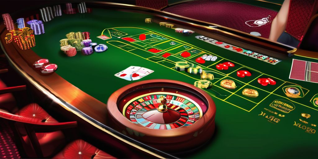 Explore the Thrill of a No Sign Up Casino Experience