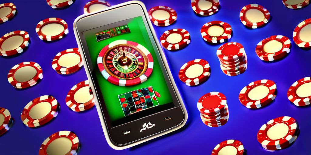 'Unlock Big Wins: Find Your Ultimate the Phone Casino Promo Code Today'