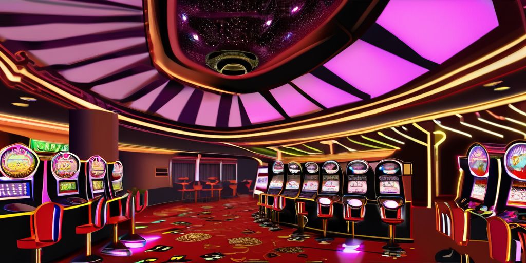 The Transformative Trends in Casino 2020 Gaming Experiences