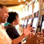 Casino Machine A Sous Gratuite Sans Telechargement
