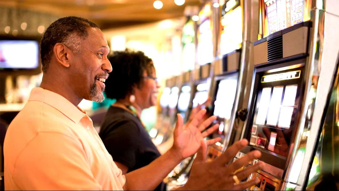 Best Payout Online Casino Uk