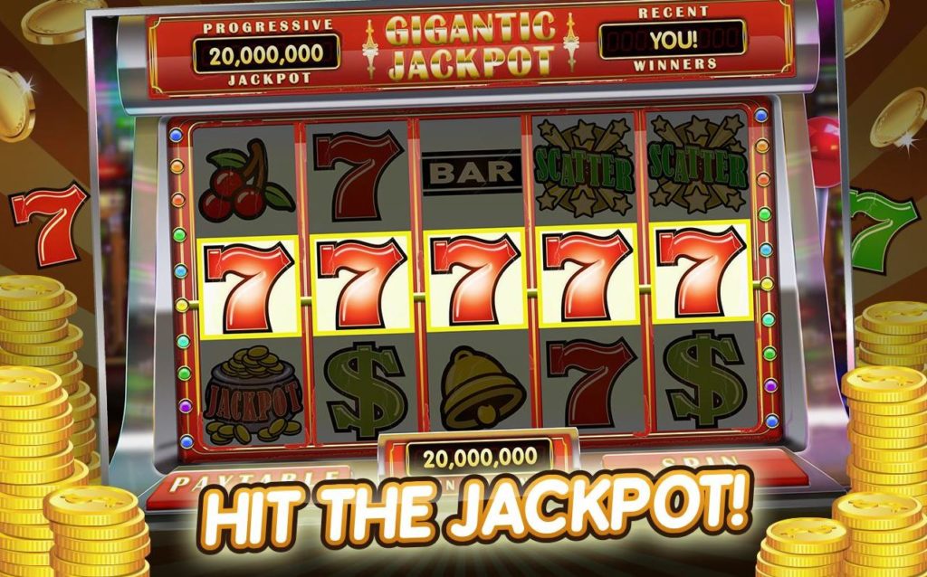 Unleash Jackpot Wins With Slot Machine Games At Coolplaycasino.co.uk