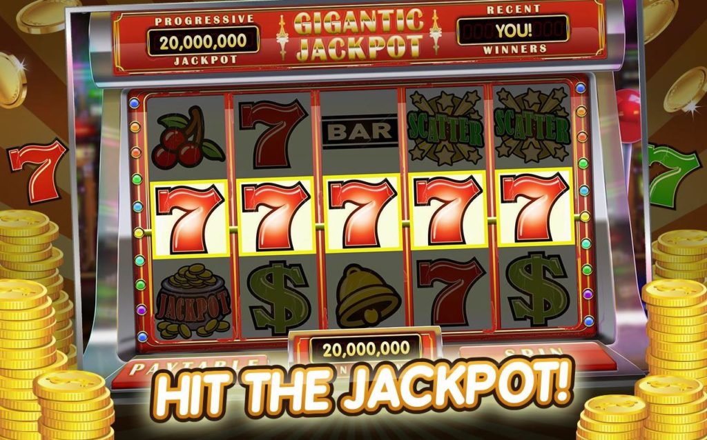 Unleash Jackpot Wins With Slot Machine Games At Coolplaycasino.co.UK