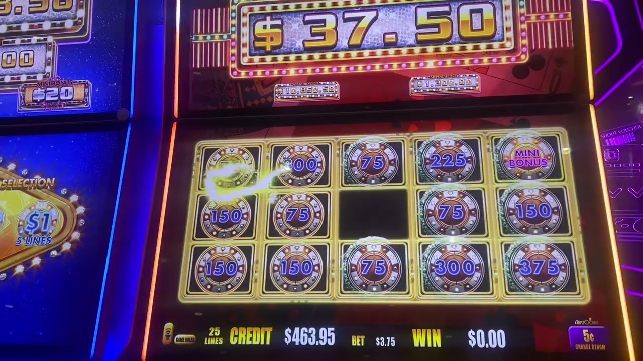 Unleash Jackpot Wins With Slot Machine Games At Coolplaycasino.co.UK