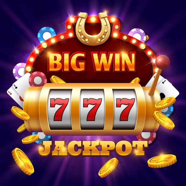 Big Jackpot Wins