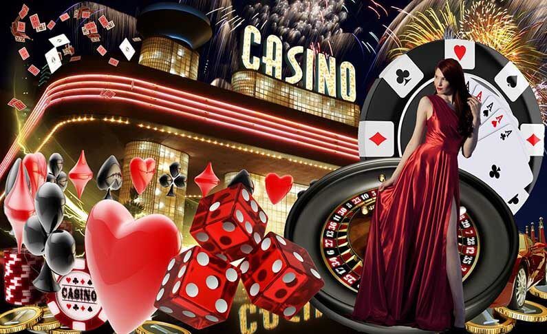The Best Casino Bonuses