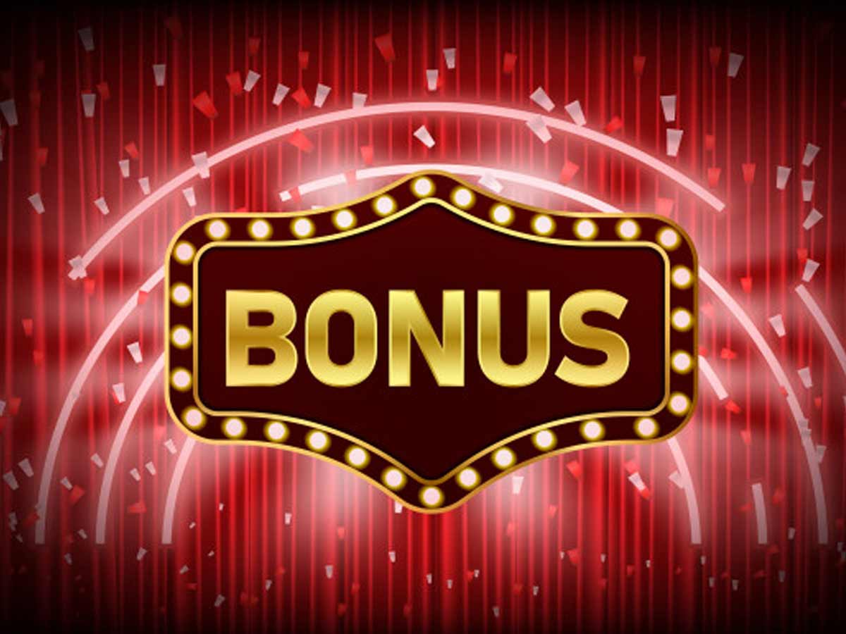 The Best Casino Bonuses