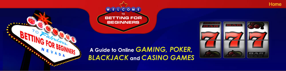 Your Ultimate Guide To Casino Betting Strategies