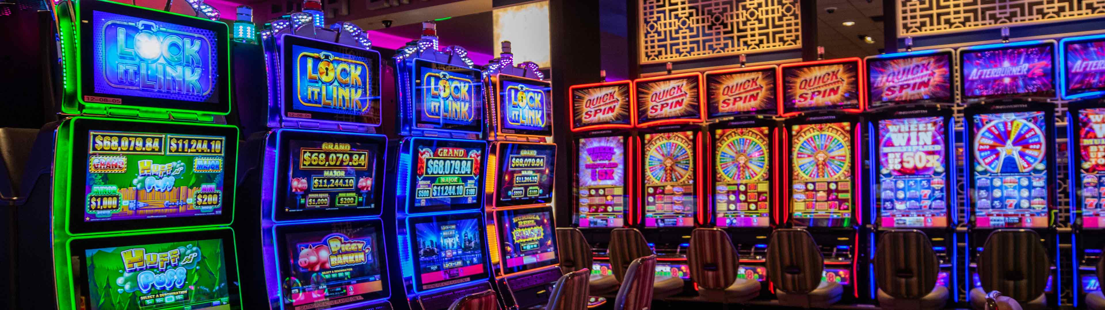 Your Guide To The Best Casino Offers And Promotions