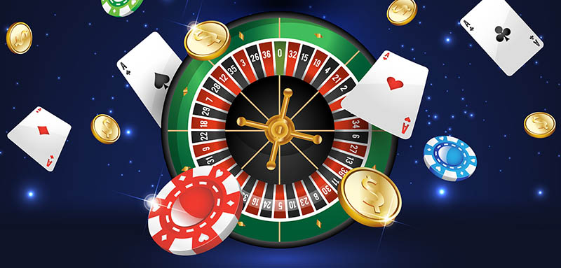 The Best Live Casino Games To Play Online