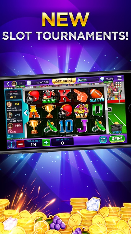 Ultimate Casino Fun: Play, Win, And Enjoy