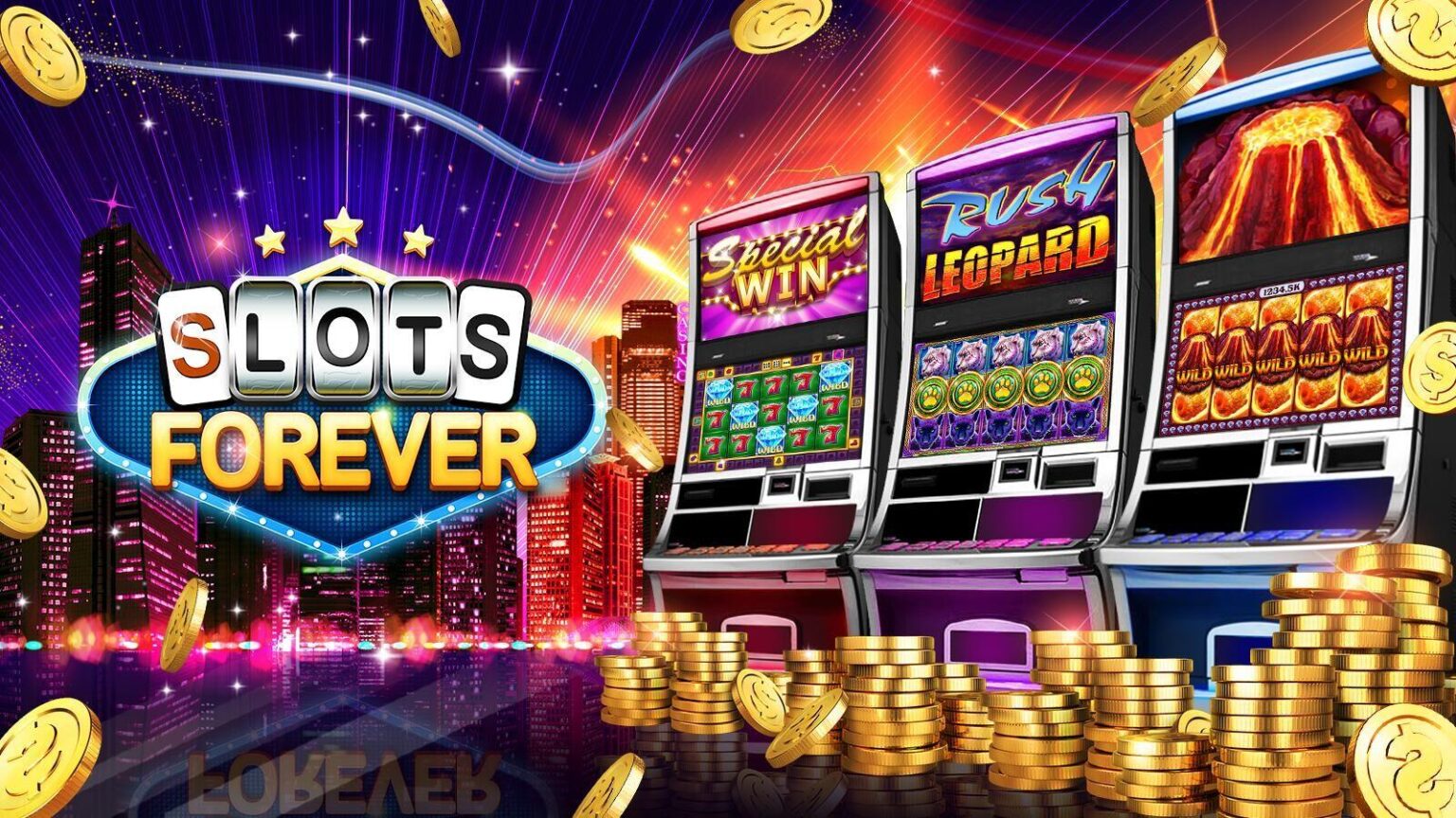 Ultimate Casino Fun: Play, Win, And Enjoy