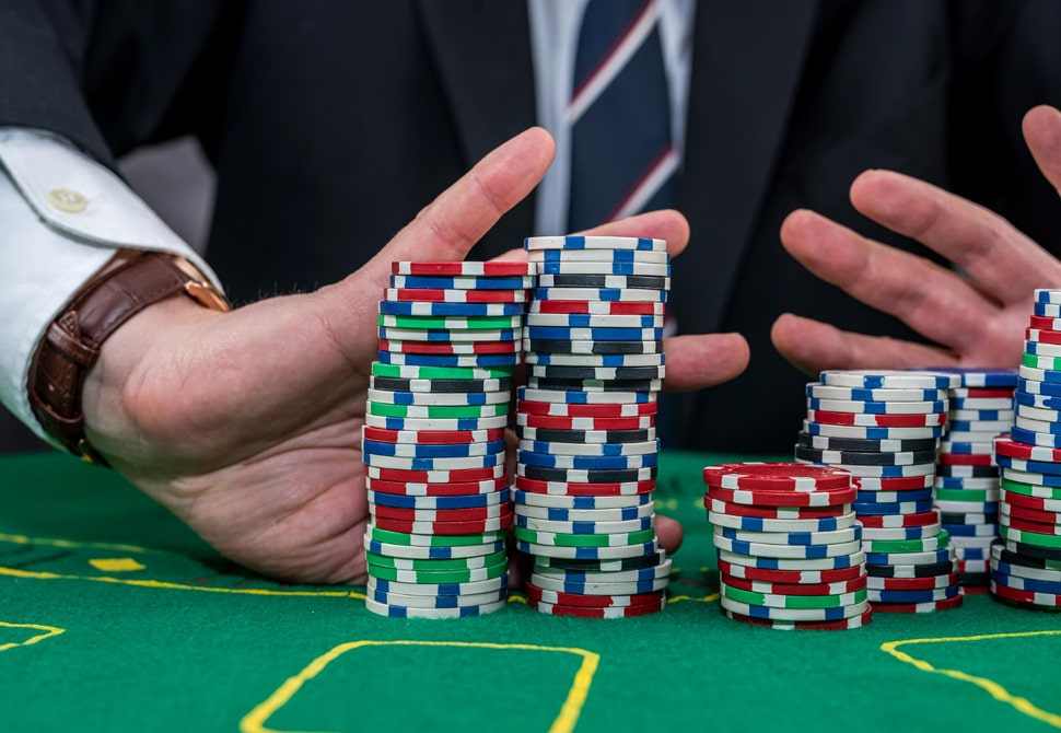 Top Casino Tips: How To Win Big At Online Slots