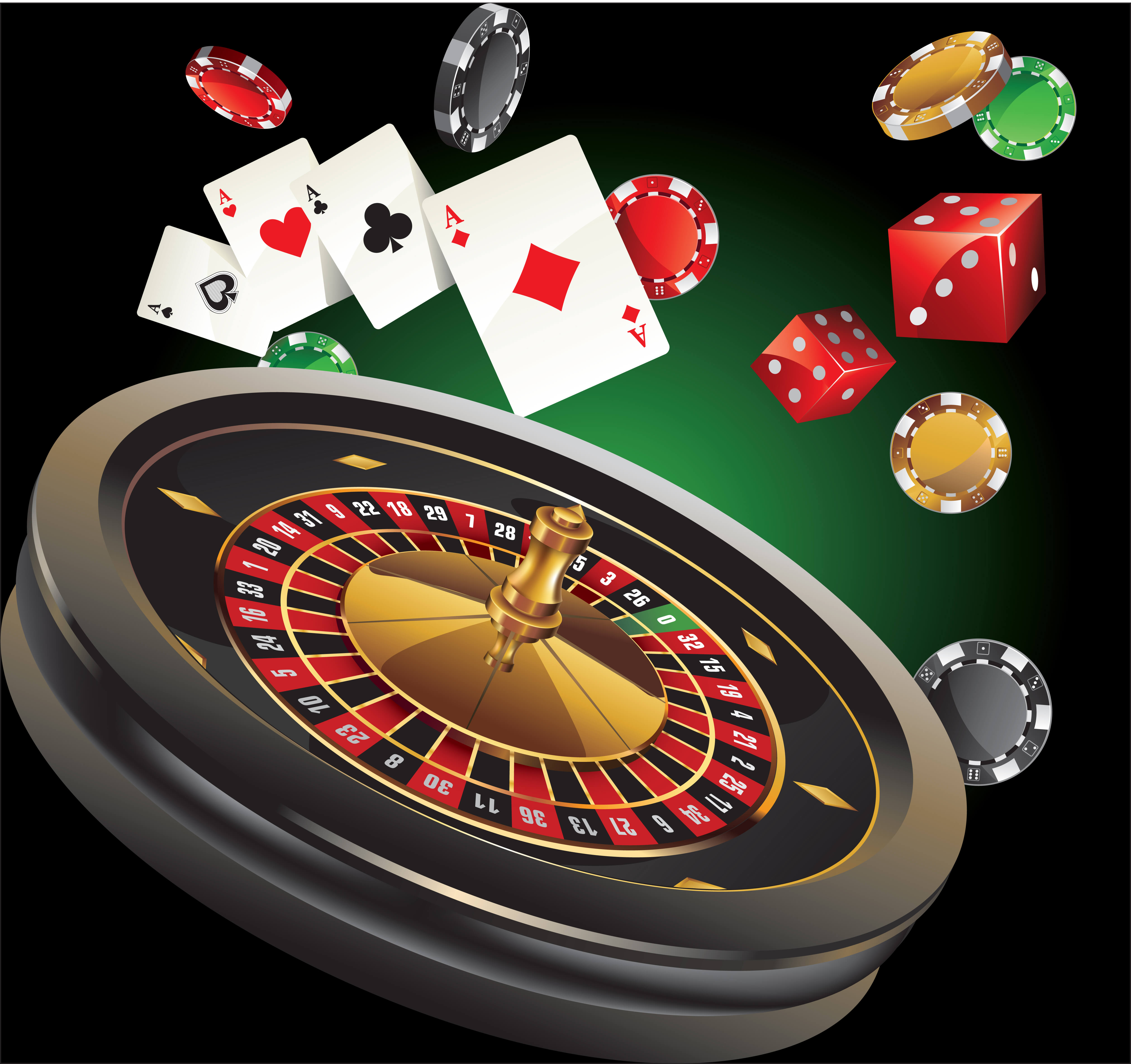 Experience The Excitement Of Vegas Slots Online