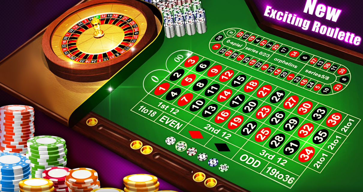 Top Casino Sites: Play The Best Games And Win