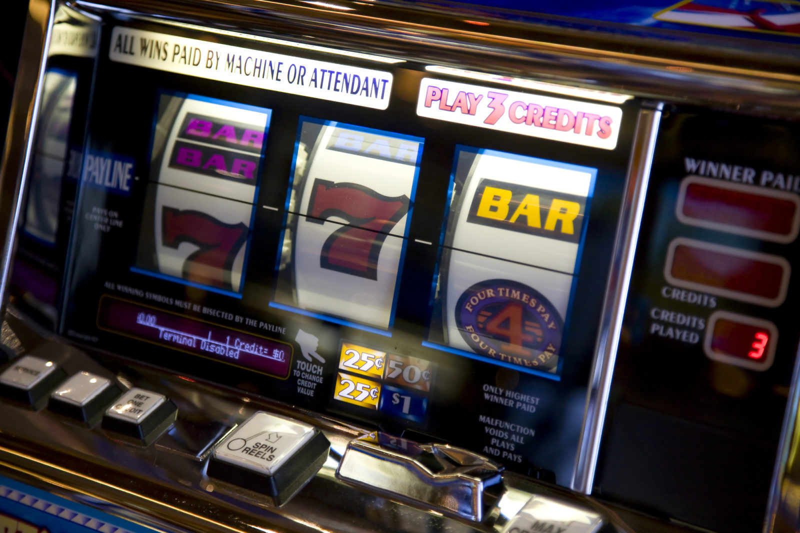 the-ultimate-guide-to-casino-slot-machines