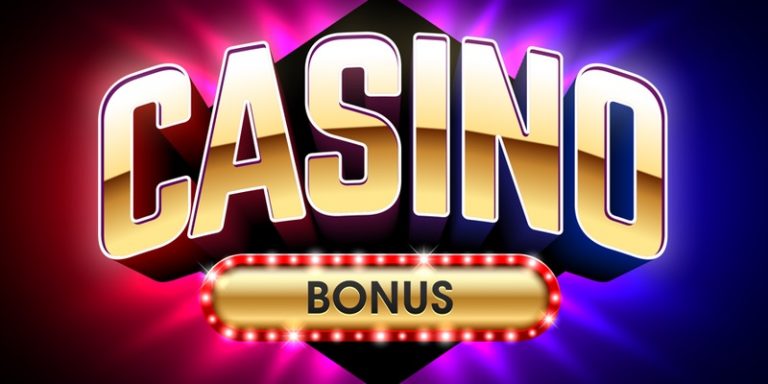 Win Big With Free Casino Bonuses