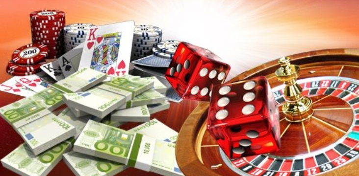 The Best Online Casino s To Help You Win