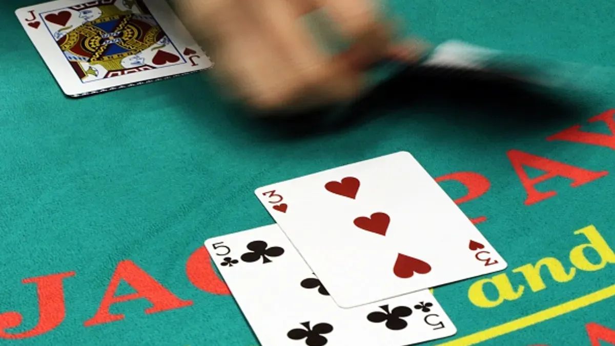 Your Guide To The Best Online Blackjack Sites