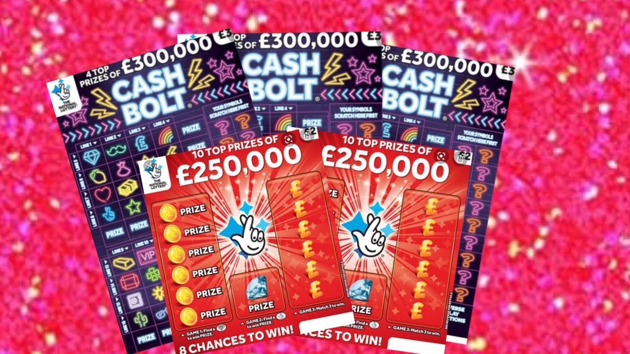 Are There Any Free Online Scratch Cards In The UK