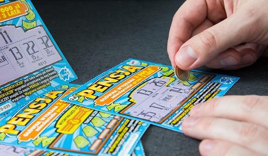 Are There Any Free Online Scratch Cards In The UK