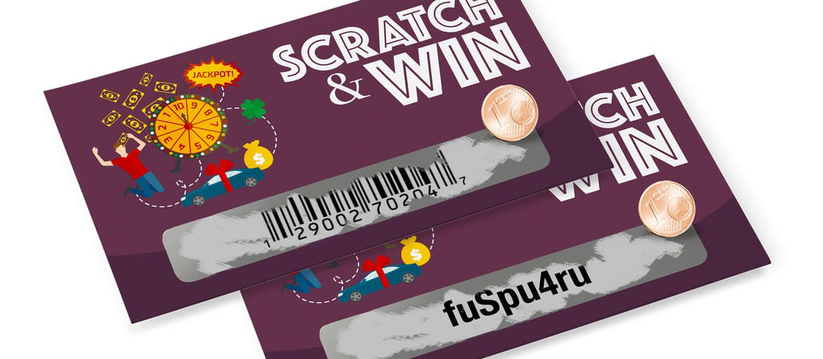 10 Best Online Scratch Card Sites In The UK