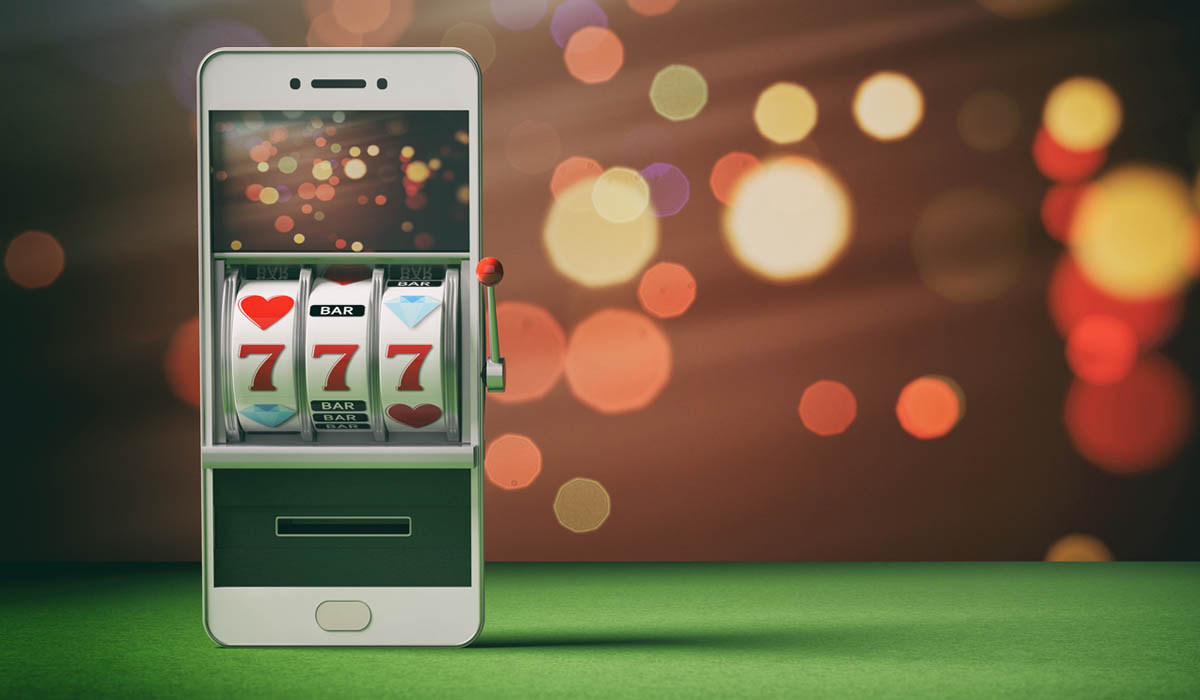 Best Mobile Phone Casino With No Deposit Bonus