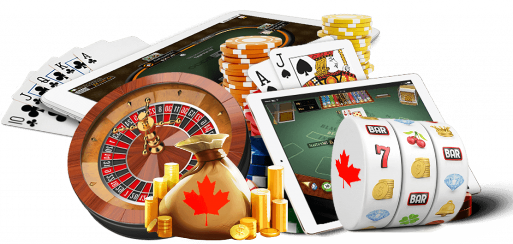 10 Top Online Casinos