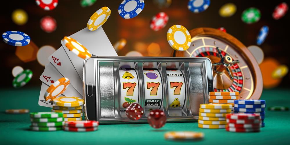 How To Win Real Money On Virtual Casino Games
