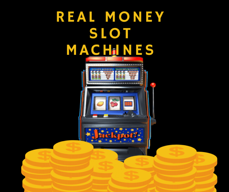 How Can You Play Real Slots For Free And Win Money?