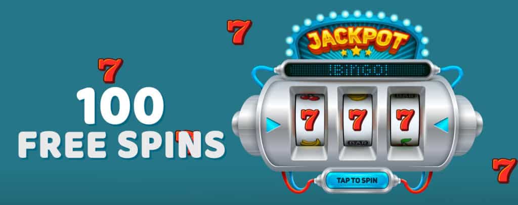 New Bingo Sites With No Deposit Free Spins