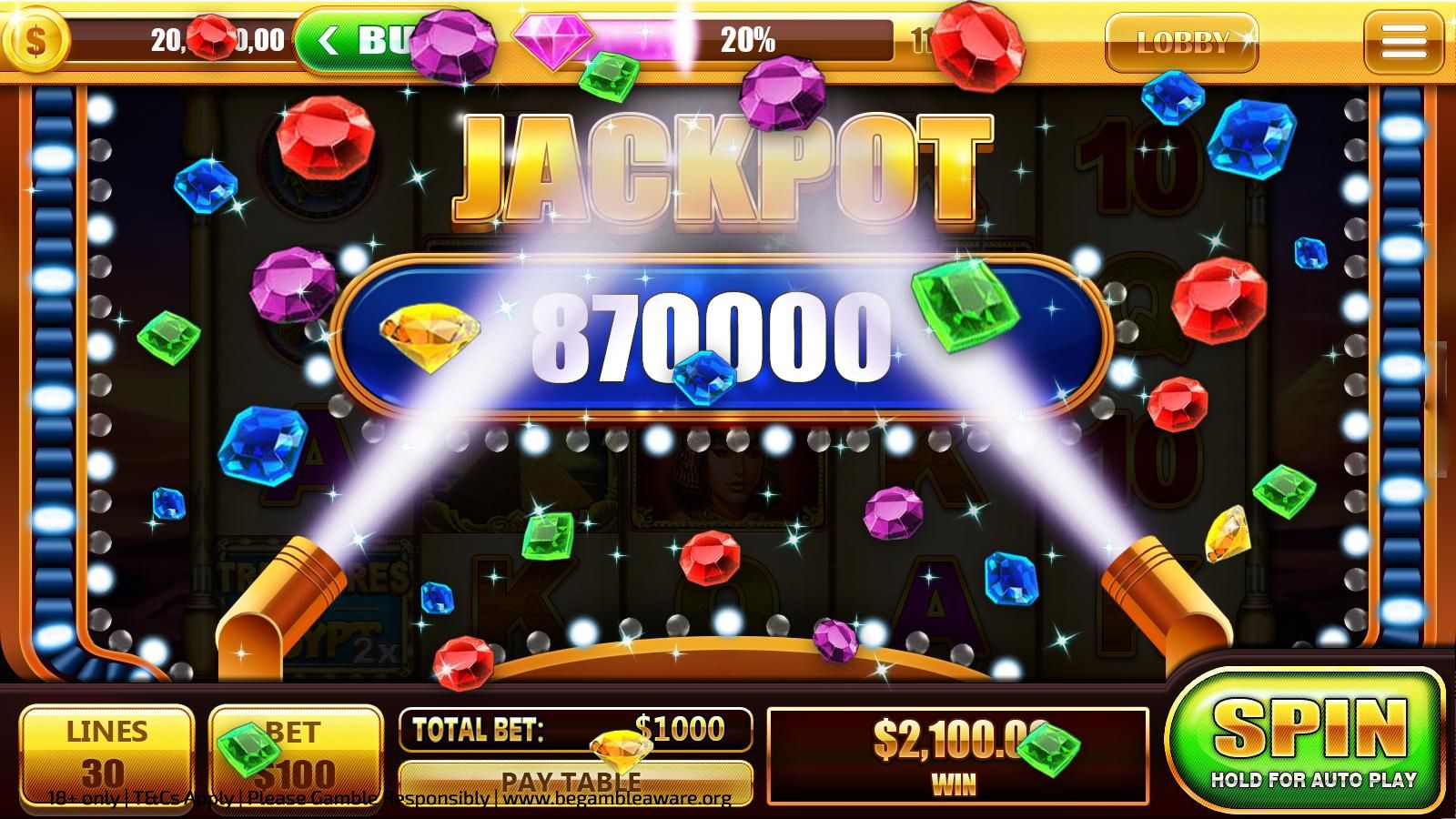 Best Pay By Mobile Slots On UK Casino Sites