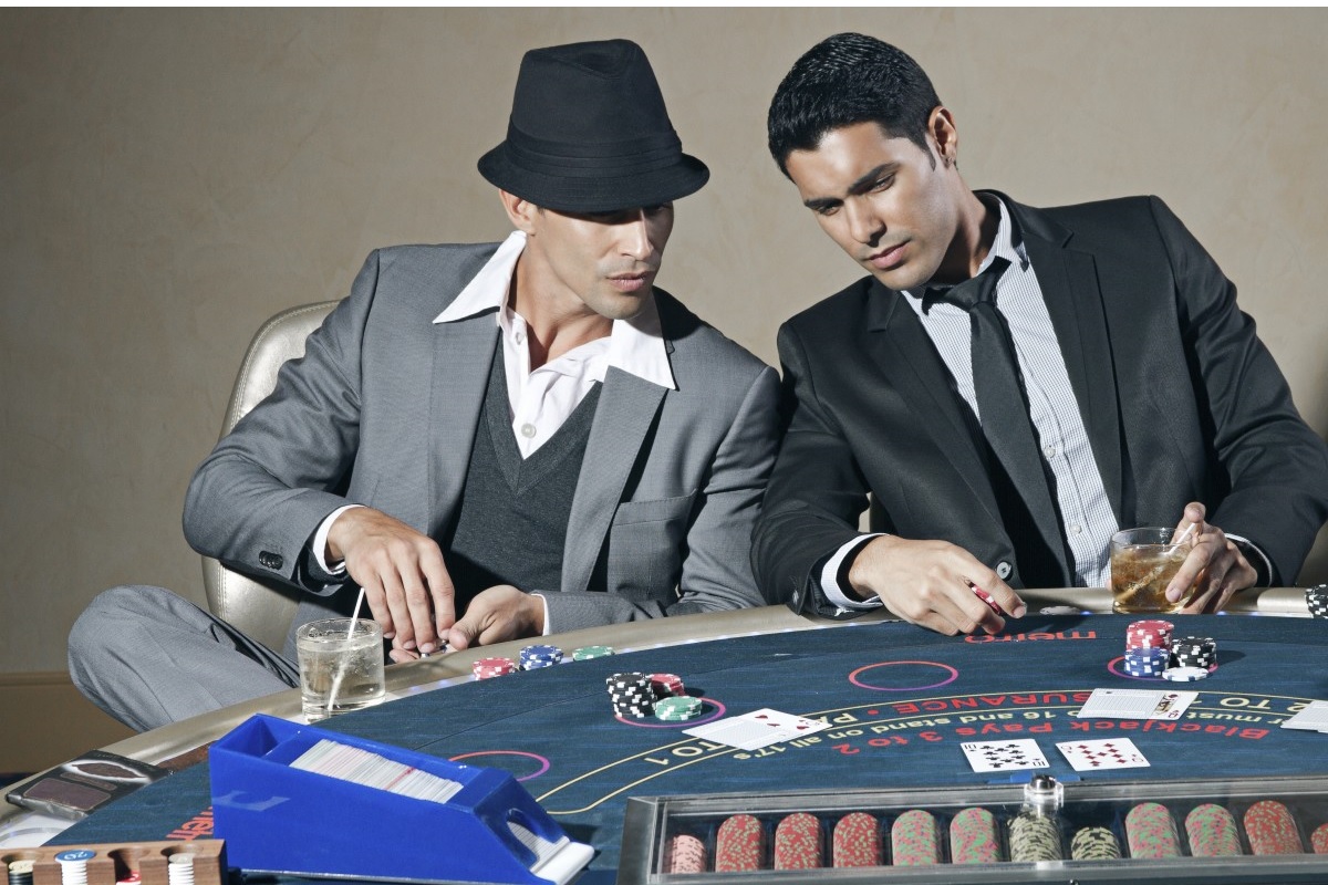 Want To Play Blackjack Online With Friends Here's How