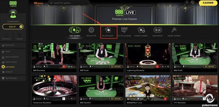 Want To Play Blackjack Online With Friends Here's How