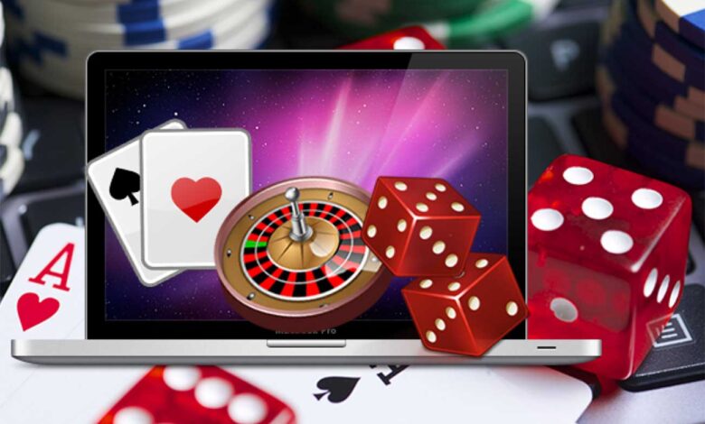Exciting Casino Games Online: Spin, Play, And Win Real Money