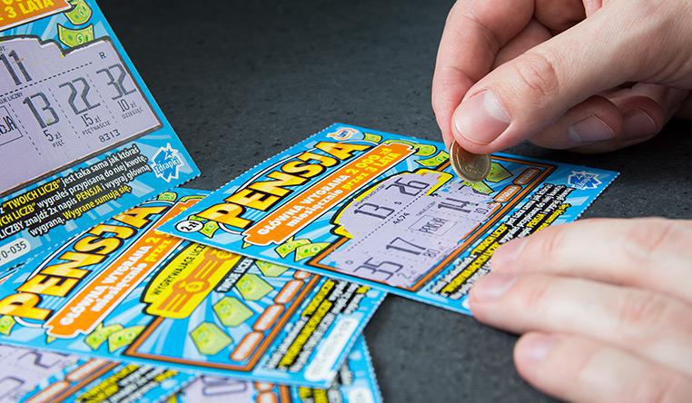 How To Win Instantly With Online Scratch Cards