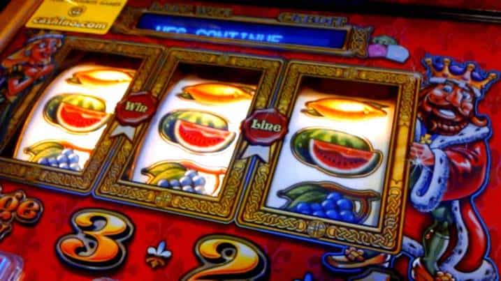 What Are The Best Pub Fruit Machine Apps For Gamblers