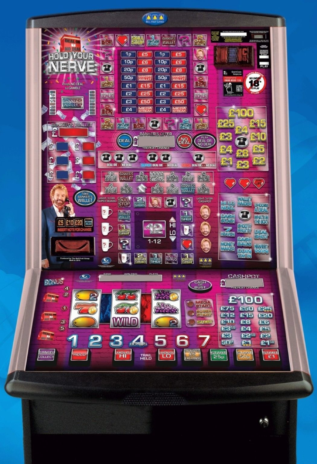 What Are The Best Pub Fruit Machine Apps For Gamblers