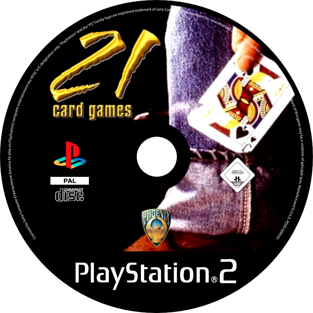 Where Can I Play 21 Card Games Online